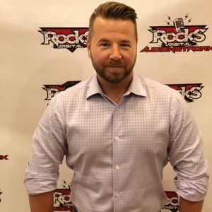 Meet your Posher, Chad